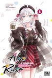 Alya me susurra a veces en ruso, 6