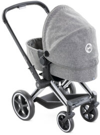 corolle ® Mon Grand Poupon Cybex poppenwagen