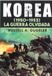 KOREA (1950-1953) LA GUERRA OLVIDADA 9791399160505
