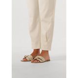 Stefano Lauran Slippers 23100 Wit
