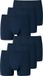 Schiesser Retro Boxer 95/5 Organic Cotton