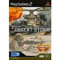 Logithéque Conflict Desert Storm