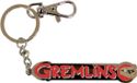 Merkloos SD Toys Gremlins Logo Metal Keychain