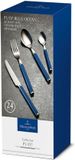 Villeroy & Boch Bestekset Play! - Blue Ocean - 24 delig / 6 personen