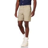 Amazon Essentials Heren Slim-fit 7" Korte Broek