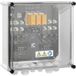 Weidmüller PVN DC 3IF 3O 1MPP SPD1R CG 10 Coffret de raccordement pour générateur photovoltaïque