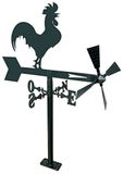 Imex El Zorro 11213 Tuinkaars kraan 480 mm