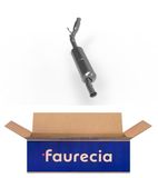 HELLA Ruß-/Partikelfilter, Abgasanlage 8LG366071-751