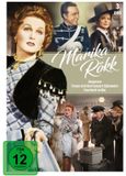 Plaion Die Marika Rökk Box DVD