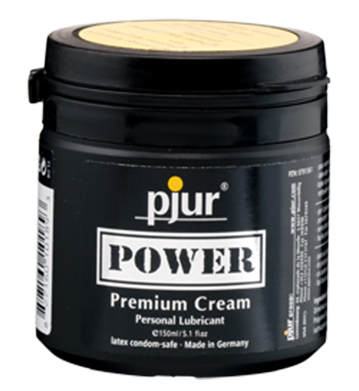 Pjur Power Premium Glijmiddel - 150 ml