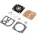 Eosnow Kit de réparation de carburateur pour Stihl Ms 180 170 Ms180ms170 018 017