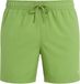 Blackspade Zwemshorts ' Short Uni mit kurzem Bein ' groen / kiwi / appel