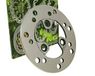 Remschijf GARELLI Remschijf NG 155mm - 50 - QUIE 50-1995 - FRONT - L