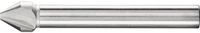 PFERD TOOLS KES HSS DIN 334 C60° 8,0 25202162 Foret conique 8 mm HSS