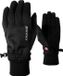Ziener Idealist Wintersporthandschoenen - Unisex - Zwart