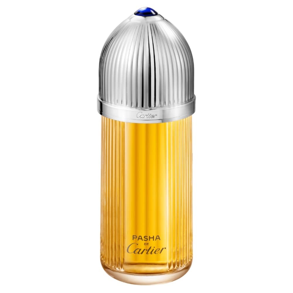 Cartier Pasha de Parfum 150 ml