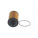 BOSCH Filtre à huile F 026 407 362