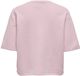 Only ONLTILDA S/S O-NECK CARDIGAN KNT Cardigan lichtroze