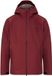 Vaude Elope Veste Rouge M Homme