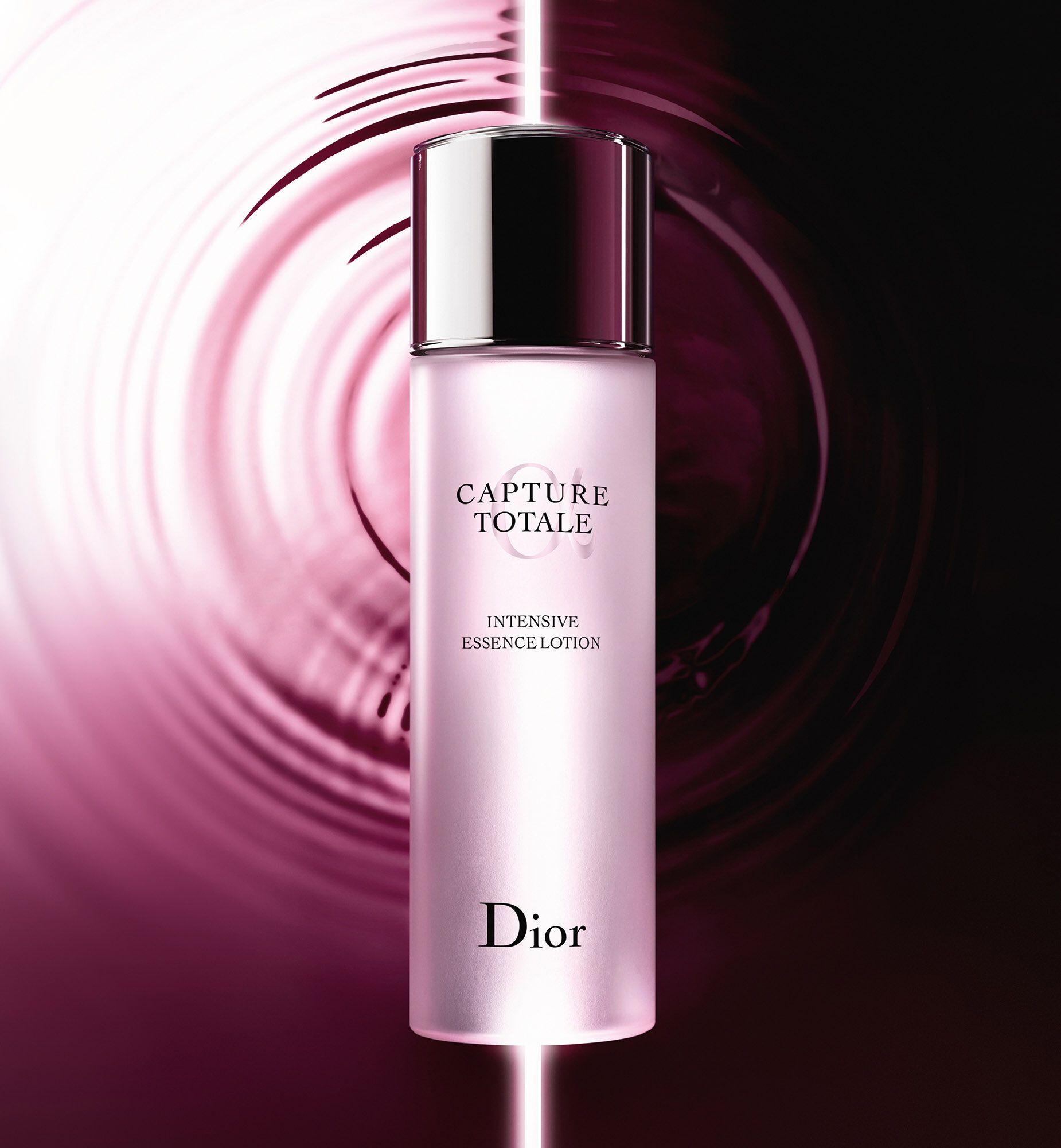 Dior Capture Totale Intensive Essence Lotion - 150 ml