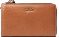 PICARD portemonnee Calico 1 Zip Around Wallet Cognac bruine
