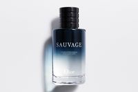 Dior Christian Dior / Sauvage / 100 ml / heren