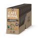 Café Royal Honduras Espresso Forte 100 Fairtrade Nespresso Compatibele Capsules