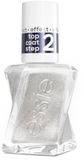 essie diamond dust topcoat - special effects voor een schitterende glans - tot wel 15 dagen draagplezier