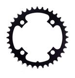 FSA 104 BCD Kettingblad Zwart 44T Mountainbike Polyester
