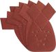 IRWIN BLACK+DECKER Mouse - K120 - 5 pièces
