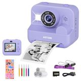 ASTGMI Instant camera