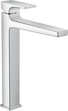 Hansgrohe Metropol ééngreeps wastafelkraan 260 chroom - 32512000
