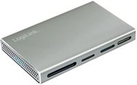 USB LOGILINK CR0048 5-in-1 USB 3.2 Kaartlezer