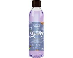 BARWA_Naturalna Barwa Natural Color Linen Strengthening Shampoo For Weak And Brittle Hair 300Ml