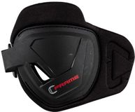 Leatt C-frame Junior Kniebeschermers Zwart