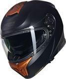 Nolan N80-8 Classico Nobile N-Com Helm
