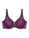 TRIUMPH Minimizer ' Wild Rose Sensation ' lila
