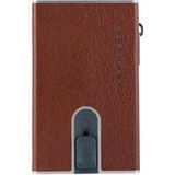 Piquadro Portefeuilles Homme Piquadro PV5585b3r-cu Marron