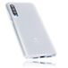 mumbi Hoes compatibel met Xiaomi Mi 9 telefoonhoes telefoonhoes transparant wit