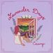 Lavender Caamp Lavender Days CD
