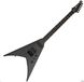 Spira Guitars Spira V-400 MSL V-Style Elektrische Gitaar Silver