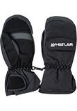 Whistler Wido Mitten Handschoenen 100% Polyamide voor Heren