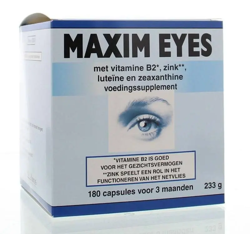 Horus Maxim Eyes (180vc)