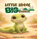 Little Libri GmbH Little Lenny, Big Emotions