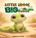 Little Libri GmbH Little Lenny, Big Emotions