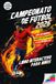Campeonato de fútbol 2026 - El gran libro interactivo para niños