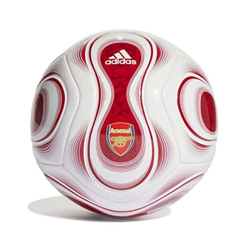Arsenal FC Arsenal, Unisex Voetbalbal, 2022/23 Seizoen Officieel Huis