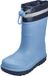 Playshoes Kinderen Regenlaarzen met Voering 180192 Blauw Maat 29