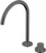 Hotbath Cobber X CX023H hoge 2-gats wastafelmengkraan