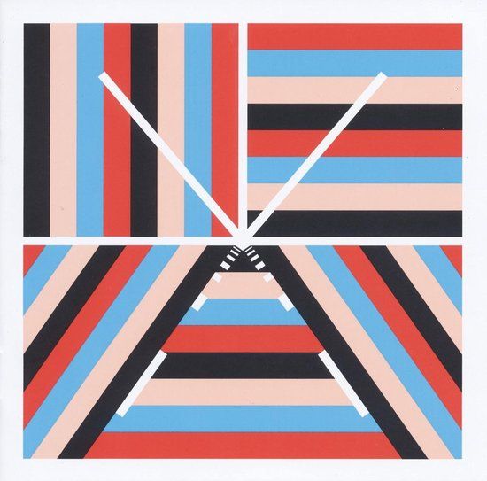 PIAS Nederland Touché Amoré - 10 Years / 1000 Shows (CD)
